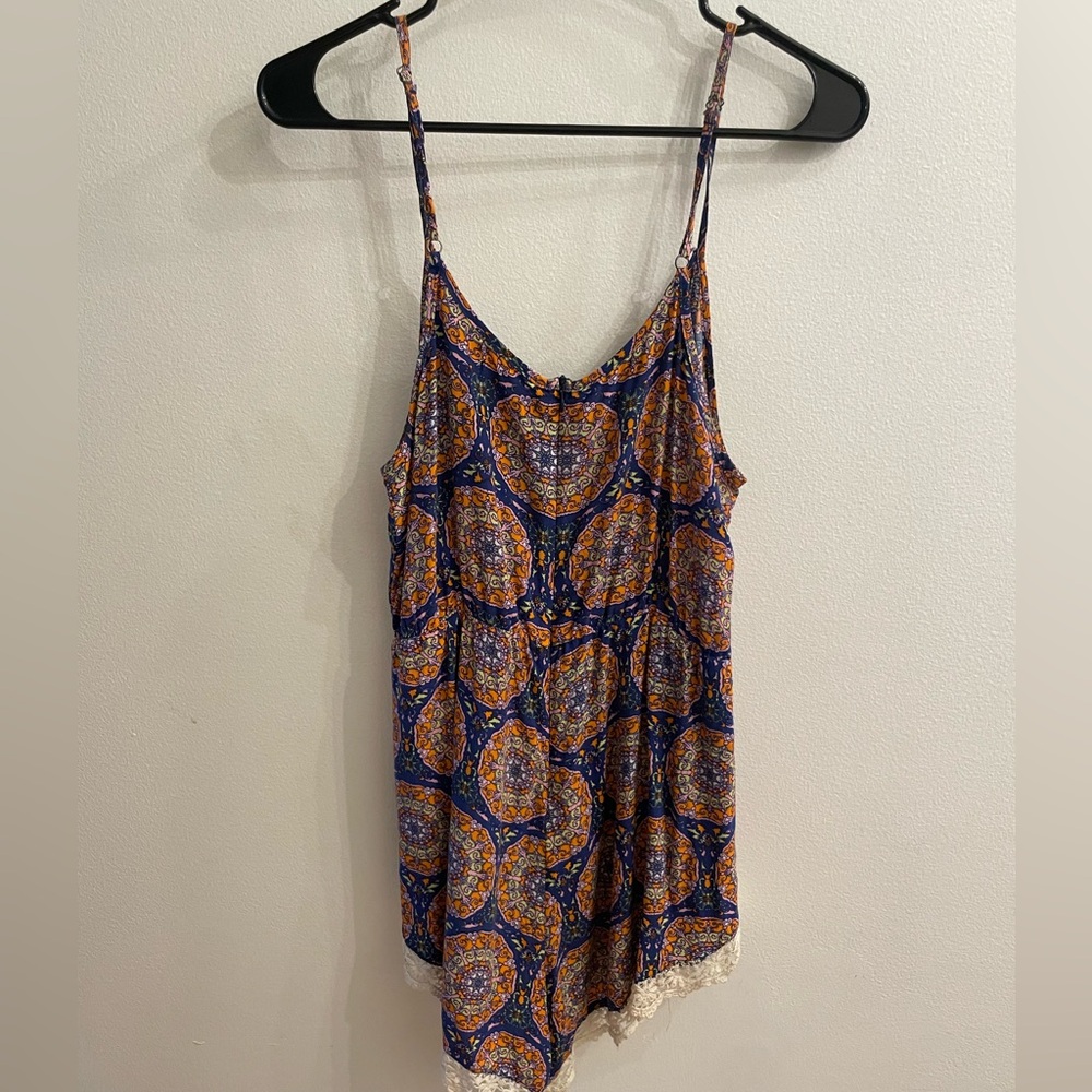 Romper - Picture 4 of 4